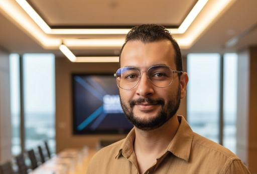 Implementador De Negocios Fernando Alencastro