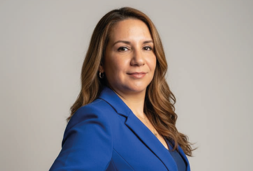 Implementador Legal Lic. Maribel López